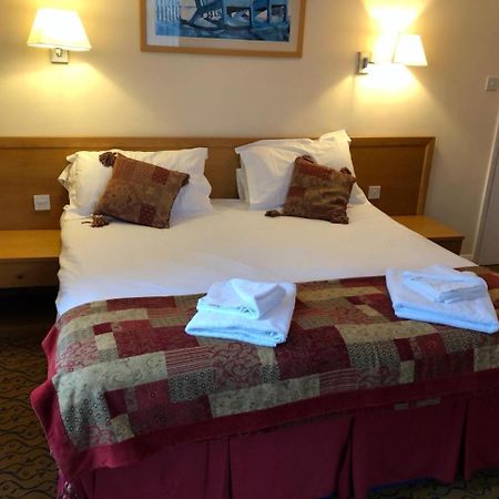 Hotel Kings Head Lanchester Zewnętrze zdjęcie