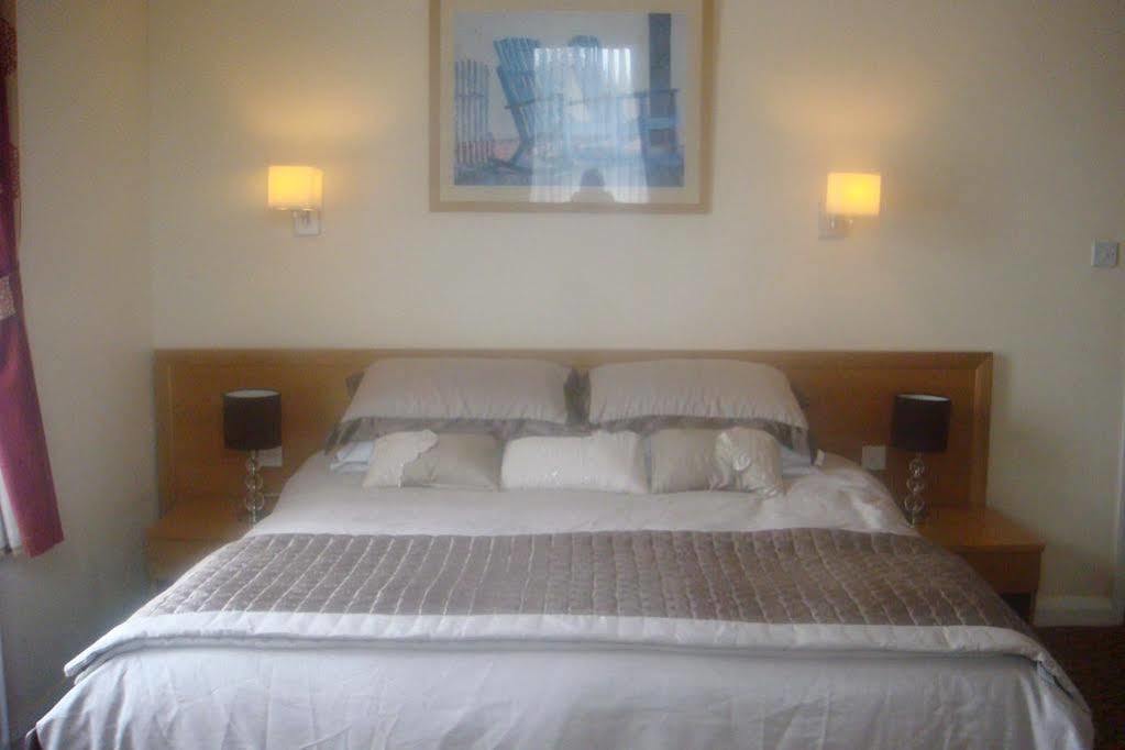 Hotel Kings Head Lanchester Zewnętrze zdjęcie