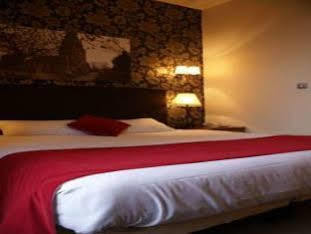 Hotel Kings Head Lanchester Zewnętrze zdjęcie