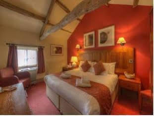Hotel Kings Head Lanchester Zewnętrze zdjęcie