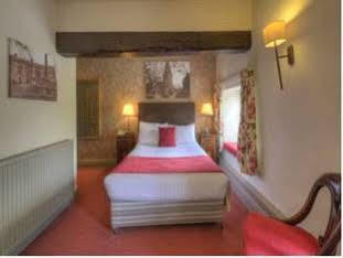 Hotel Kings Head Lanchester Zewnętrze zdjęcie
